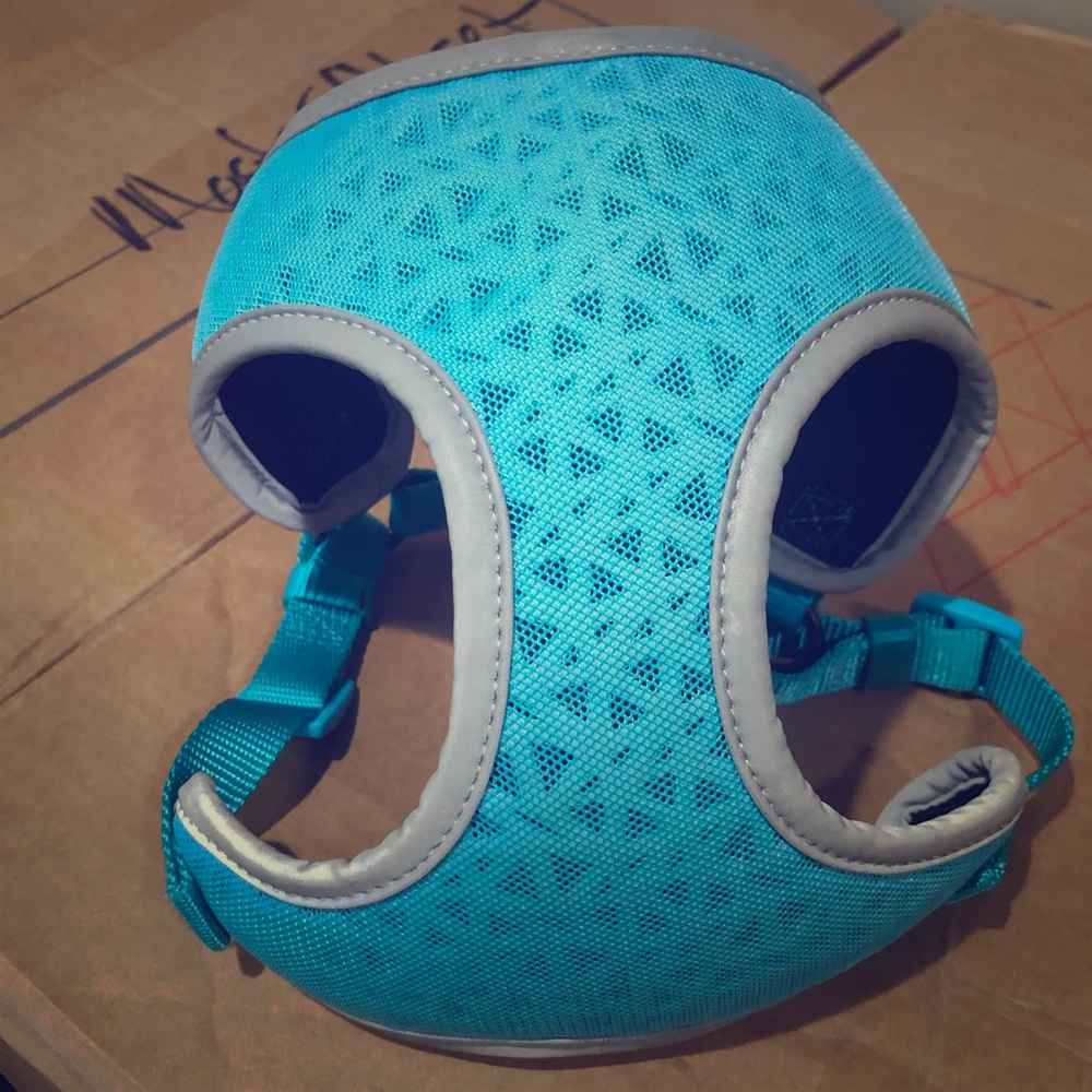 Dog Harness